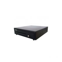 Prodotto usato] Tpv cassetto cassa Approx appcash01 nero apertura manuale e automatica