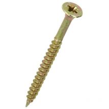 Vis pour panneaux d'aggloméré ø 5 x 40 mm cruciforme