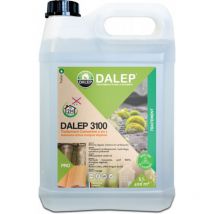 Konzentrierte Behandlung 2in1 Dalep 3100 5l Kanister