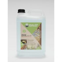Kanister mit 20 l Holzbehandlung für alle Zwecke d'xyl eco-r Dalep 312 020