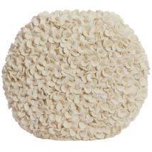 Vase Light & Living Phylia Crème En Plastique – 44x20,5x38,5 Cm