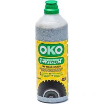 OKO - Botella antipinchazos 1,25 l