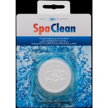 Spa Clean. Pastilla limpiadora de Spas.
