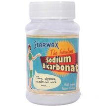 Bicarbonato de sodio Fabulous 500g