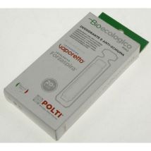 Polti - produit anti-mousse et désodorisant senteur pin pour nettoyeur vapeur 100ML
