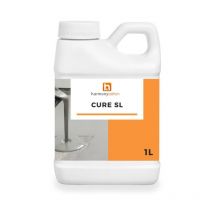 Produit de Cure pour béton - Cure sl - 1 l - Harmony Béton