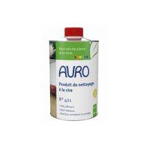 Produit de nettoyage à la cire Auro n°421, Pot de 1L