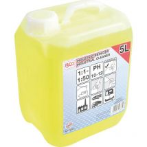 Bgs Technic - Produit bgs liquide de nettoyage universel 5 litres