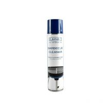 Spray nettoyant Barbecue pour pièces chromées ou émaillées Cadac