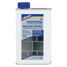 Produit d’entretien des ardoises LITHOFIN MN, flacon de 500 ml