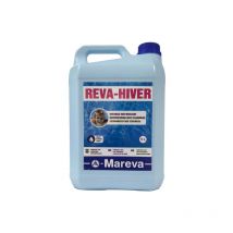 Produit d'hivernage Mareva Reva hiver multi-actions - 5 l - 150015U