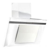 Akpo wk-4 nero line eco 60 montage mural blanc