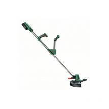 Bosch Home and Garden UniversalGrassCut - Tondeuse à gazon con batterie (18 V-26, incl. batterie de 18 V, 2,5 Ah, Largeur de Coupe)