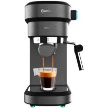 OUTLET Machine à expresso with 20 bar, thermoblock et steamer.