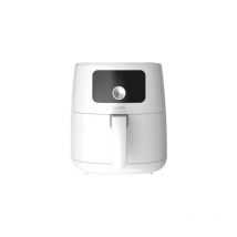 OUTLET Xiaomi lydsto air friteuse 5l avec application smart, blanc eu