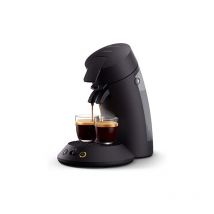 Philips - produit d'occasion] CSA210/61 Machine à café à capsules senseo Original+, noir