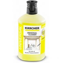 Détergent pour nettoyeur haute pression Karcher 1L