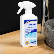 Lithofin - Produit nettoyant pour salle de bain
