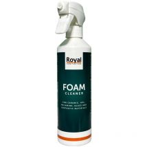Produit nettoyant professionnel pour céramique (500 ml)