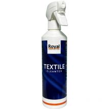 Pier Import - Produit nettoyant professionnel pour textile (500 ml)