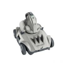 Robot de piscine Manga X - Sans fil - Rechargeable - Très bon état