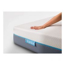 Matelas Simba Luxe 80x200x31
