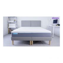 Matelas Simba Original 200x200x25