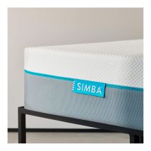Matelas Simba Pro 90x200x28