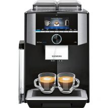 Siemens EQ.9 s700 Free-standing Espresso machine 2,3 L - Machine à café (Free-standing, Espresso machine, 2,3 L, Integrated grinder, 1500 W, Black, 