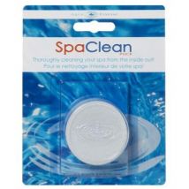 SpaClean Puck Reinigungstablette für Whirlpools - Aquafinesse