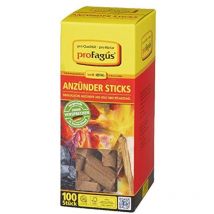 Profagus - Grill Flamis Kaminanzünder