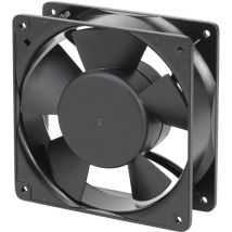 Profan Technology - P2123HST Axiallüfter 230 v/ac 159.6 m³/h (l x b x h) 120 x 120 x 38 mm