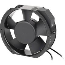 P2175HBL-ET Ventola assiale 230 v/ac 363 m³/h (l x l x a) 172 x 150 x 51 mm - Profan Technology