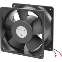 Profan Technology - P2189HBL Axiallüfter 230 v/ac 458 m³/h (l x b x h) 176 x 176 x 89 mm