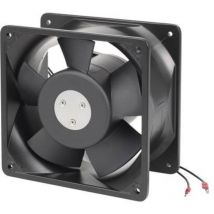 PROFAN Technology P2189HBT Ventola assiale 230 V/AC 458 m³/h (L x L x A) 176 x 176 x 89 mm