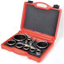 Professional Equipment For Wet Drilling Montolit Forakit Vafa1