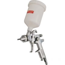 Star - Professional Gravity Feed Spray Gun - 1.4mm