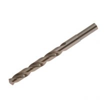 Faithfull - Professional Hss Jobber Drill Bit Loose 4.00Mm Ol:75Mm Wl:42Mm