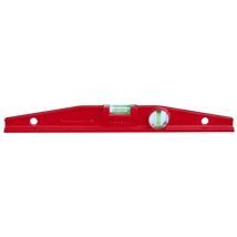 Professionelle Aluminium-wasserwaage 1000 Mm Outifrance