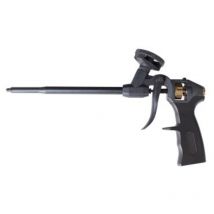 Professionelle Polyurethan-Schaumpistole mit verstärktem Stein