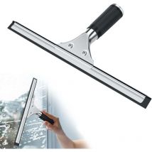 Professioneller Fensterabzieher Aus Edelstahl Zum Reinigen Und Trocknen Von Glas, Fliesen Und Badezimmer