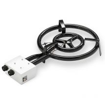 Vaello - Professioneller Kochbrenner 2 Größen ø 40 cm