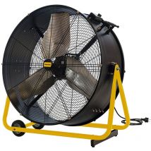 Master Climate Solutions - Master Df 30p Professioneller Ventilator