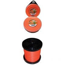 AGP - nylon filo quadro professional MM.3,3 da 39 mt