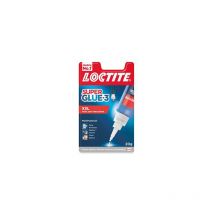 Xxl Sofortkleber 20g 2646770 - Loctite