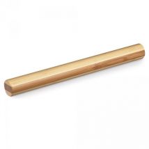 Professionelles nudelholz 50cm bambus - Dm Creation - 00096