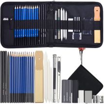 Skizzen set 32 tlg 78707263 78707263 78707263