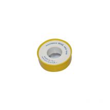 Professionelles Teflon-Ptfe-Band Mt. 12 Gas