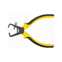 Topex - profi Abisolierzange 160mm, CrV Metall