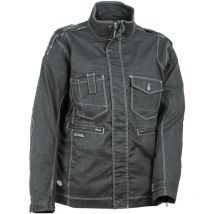 Cofra - Profi Arbeitsjacke Jeans in versch. Farben schwarz 54